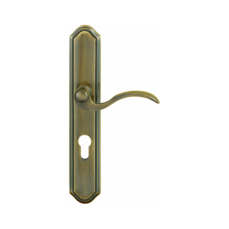 ΧΕΙΡΟΛΙΟ ΠΟΡΤΑΣ ΜΟΥΡΕΙΧΑΛΙΝΟ