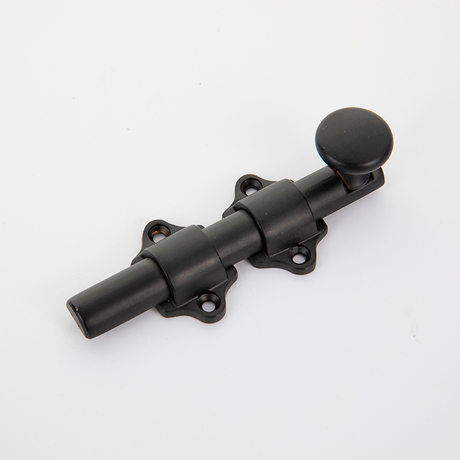  Μάνδαλο επίπλων εξαρτημάτων από ορειχάλκινο μπουλόνι πόρτας