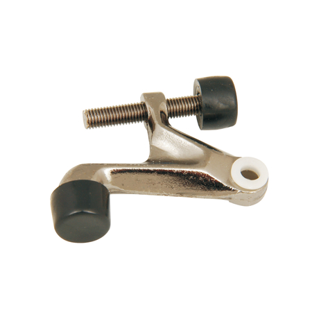 ΣΤΟΠ ΠΟΡΤΑΣ ΚΡΑΜΑ ΨΕΥΔΑΡΓΥΡΟΥ/ΑΛΟΥΜΙΝΙΟΥ