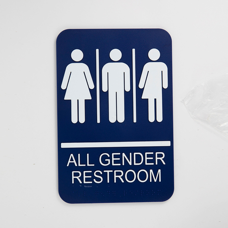 Πλαστική πινακίδα