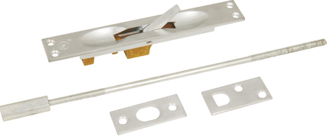  Μάνδαλο επίπλων εξαρτημάτων από ορειχάλκινο μπουλόνι πόρτας