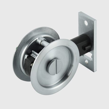 Κλειδαριά συρόμενης πόρτας