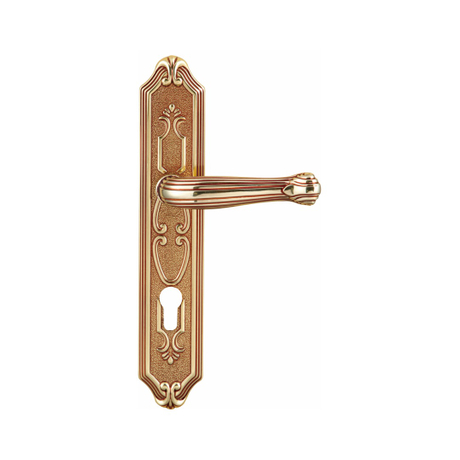 ΧΕΙΡΟΛΙΟ ΠΟΡΤΑΣ ΜΟΥΡΕΙΧΑΛΙΝΟ