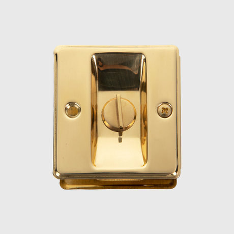 Κλειδαριά συρόμενης πόρτας