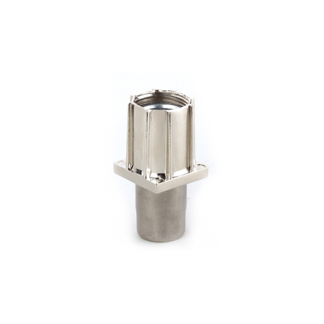 Εξοπλισμός εξοπλισμού ρυθμιζόμενου ποδιού σέρβις τροφίμων