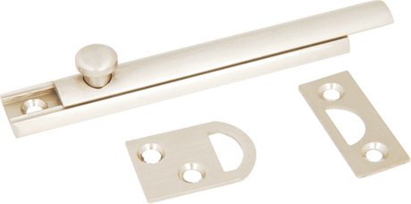  Μάνδαλο επίπλων εξαρτημάτων από ορειχάλκινο μπουλόνι πόρτας